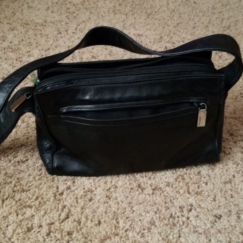Vintage Perlina handbag